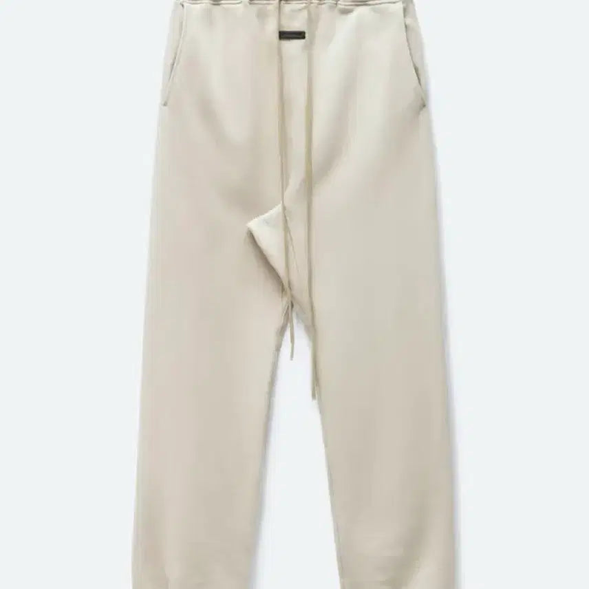 [BUNJANG] Fear of God Eternal Fleece Classic Sweatpants Cement L / 피어오브갓 이터널 플리스 클래식 스웨트팬츠 시멘트 L사이즈