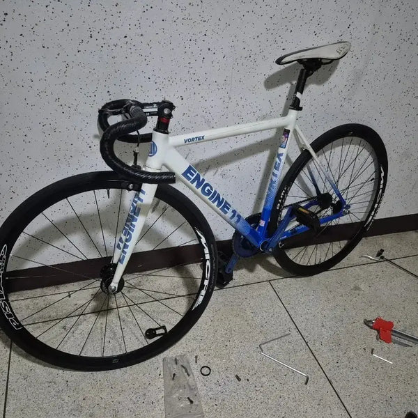 [BUNJANG] Engine 11 Vortex 2021 Frameset / !!안팔림!! 엔진11 볼텍스 2021 21년식 프레임셋 판매