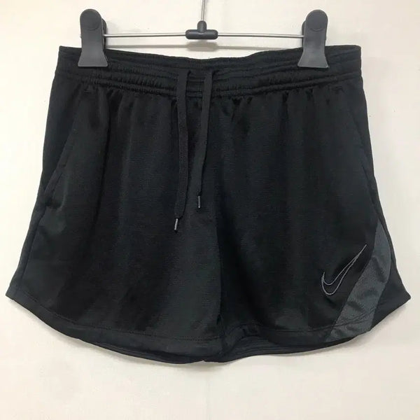 [BUNJANG] Nike Dri-FIT Black Shorts (Size S) / 나이키 드라이핏 블랙 반바지(S사이즈 55)