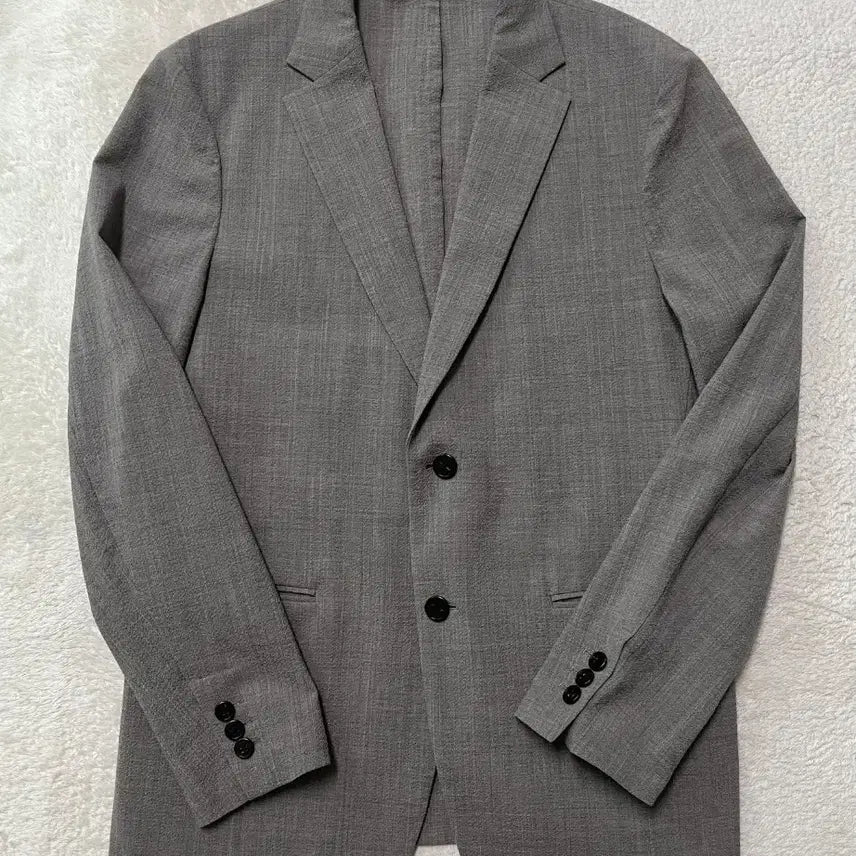 [BUNJANG] Theory Summer Men's Suit Set / 띠어리 여름용 남성 정장 세트