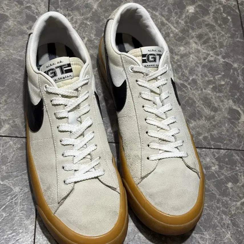 [BUNJANG] Nike Blazer Low Pro GT Men's Shoes Size 290 / 나이키 블레이저 로우 프로 GT 290 사이즈
