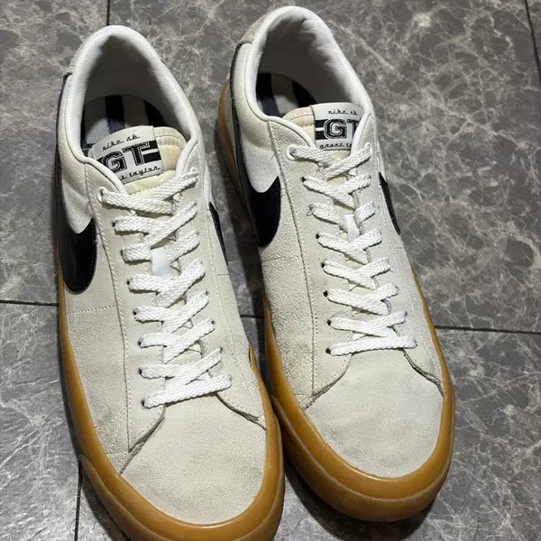 [BUNJANG] Nike Blazer Low Pro GT Men's Shoes Size 290 / 나이키 블레이저 로우 프로 GT 290 사이즈
