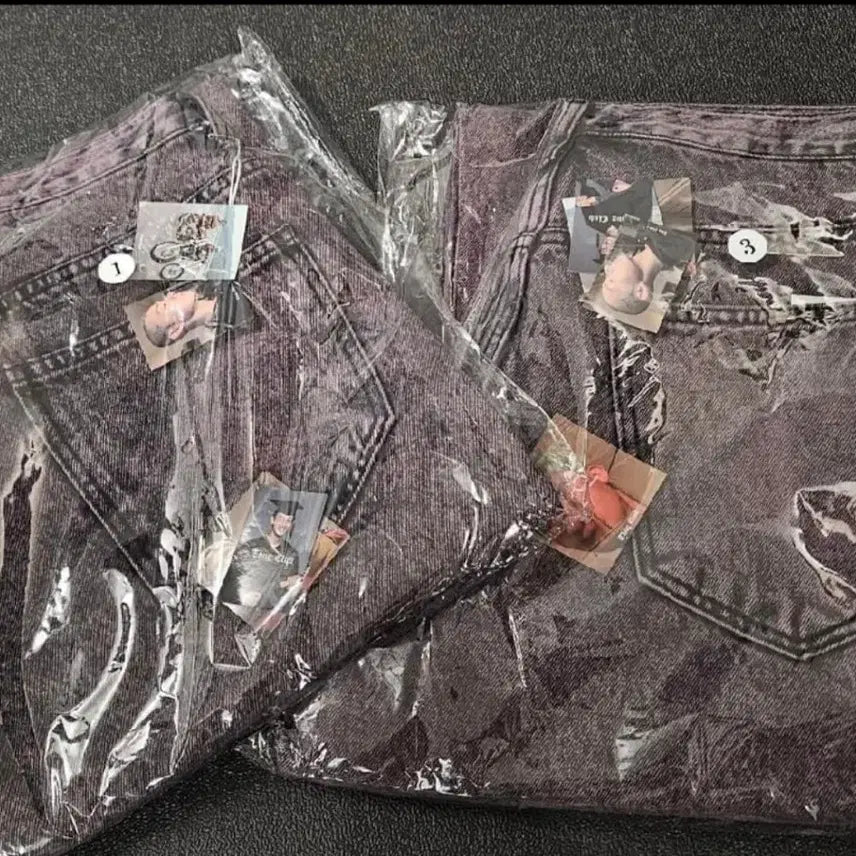 [BUNJANG] Thug Club Double Knee Pants Purple / 떠그클럽 더블니 팬츠 퍼플