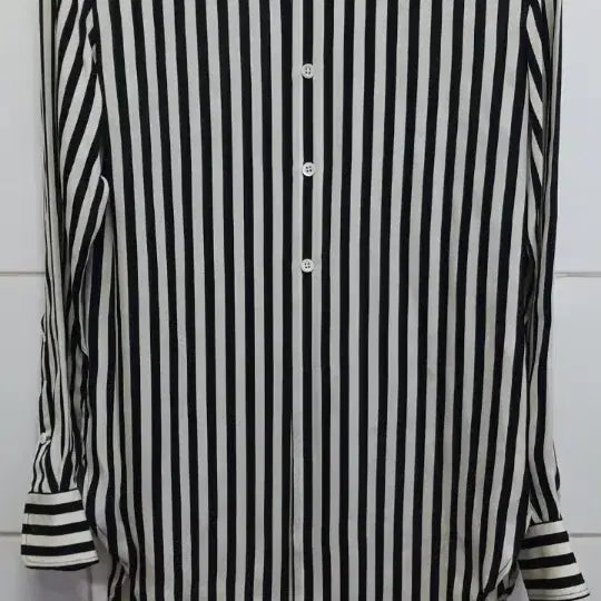 [BUNJANG] Polo Ralph Lauren Striped Shirt / 폴로 랄프로렌 티셔츠