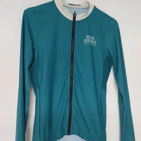 [BUNJANG] ARDEN Men's Cycling Long Sleeve Jersey L Size / 상태 좋은 아덴(ARDEN) 남성용 사이클 긴팔 져지 L사이즈 팔아요.