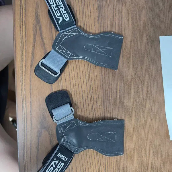 [BUNJANG] Versa Grips XTREME Lifting Straps - Size S / 베르사그립 XTREME 익스트림 헬스 스트랩 s사이즈 리프팅그립