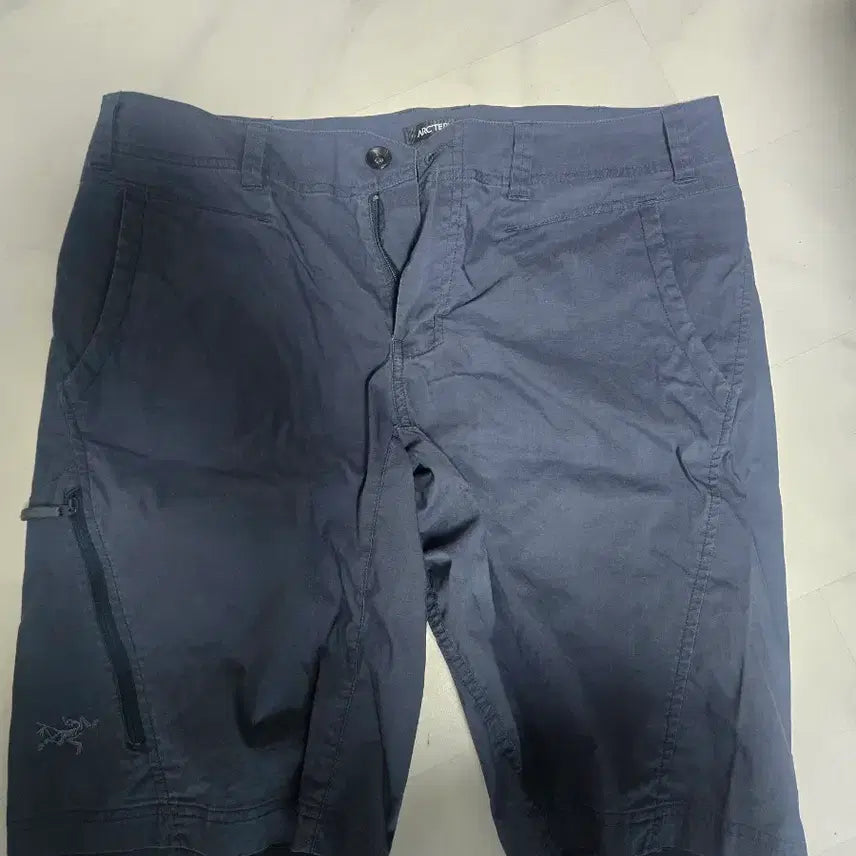 [BUNJANG] Arc'teryx Stow Pants (Old Model) - Size 34 / 아크테릭스 구형 스토우반바지 34사이즈 팝니다.