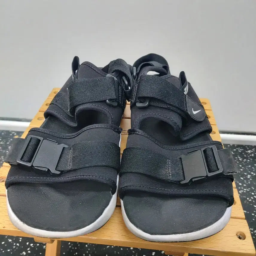 [BUNJANG] Nike Canyon Sandals / 나이키 캐년 샌들 260권장 6f24