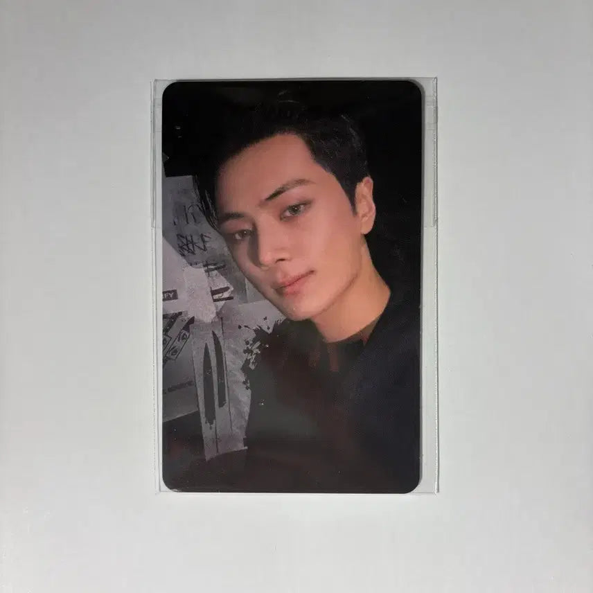 [BUNJANG] ENHYPEN Jay Shopee Fansign Photocard / 엔하이픈 제이 enhypen 쇼피 팬싸 shopee fansign 태국