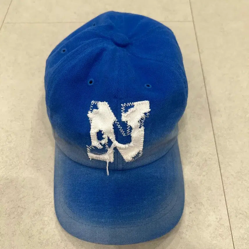 [BUNJANG] Noklus Ball Cap / (택포)노쿨러스 볼캡 팝니다