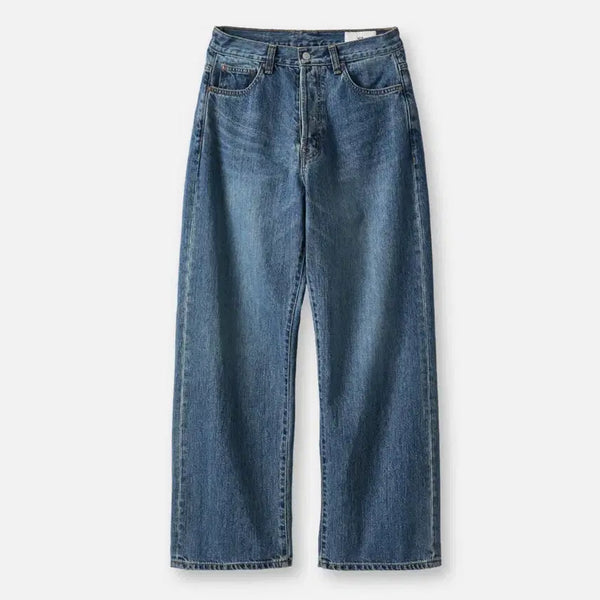 [BUNJANG] Years ago S725 Denim Size L / 이얼즈어고 s725 L 사이즈 팝니다