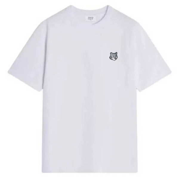 [BUNJANG] Maison Kitsuné Bold Fox Head Comfort T-shirt / 메종 키츠네 볼드폭스 헤드 컴포트 티셔츠