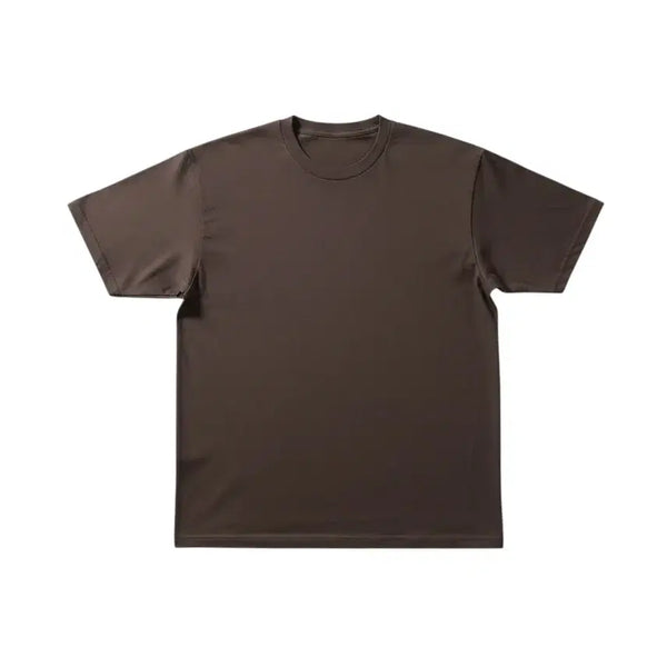 [BUNJANG] Printstar Plain Short-Sleeve T-Shirt (XXL) / 남성XXL/ 프린트스타 무지 반팔티셔츠BR 17-9
