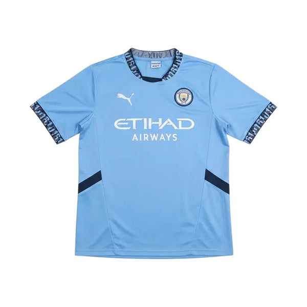 [BUNJANG] Manchester City Football Club 2017-10 Jersey / 여성S/ 맨체스터시티 축구 유니폼 17-10