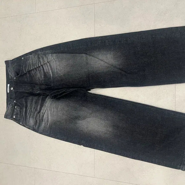 [BUNJANG] Branded 1702 Denim / (택포,28) 브랜디드 1702 데님팝니다