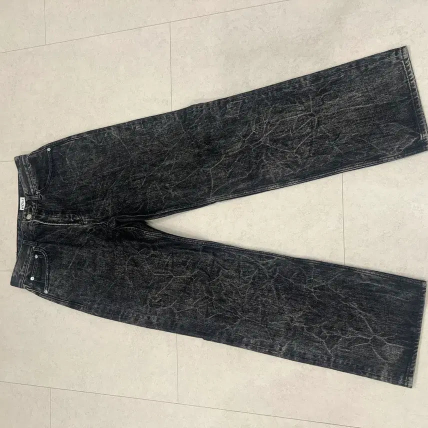 [BUNJANG] Modenine Sheopma Denim / (택포,29)모드나인 쉐옾마 데님 팝니다