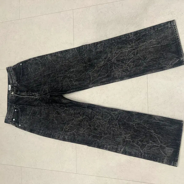 [BUNJANG] Modenine Sheopma Denim / (택포,29)모드나인 쉐옾마 데님 팝니다