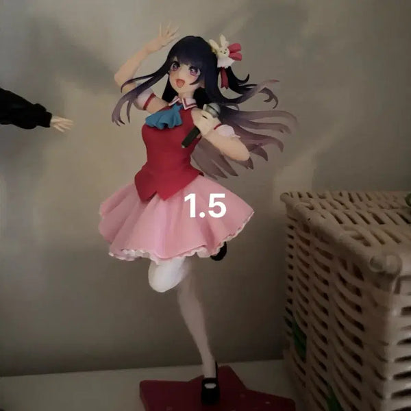 [BUNJANG] Hoshino Ai Anime Figure / 최애의 아이 피규어 판매 호시노아이 애니 피규어 굿즈