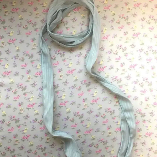 [BUNJANG] Melon Muffler Mint / 메론 머플러