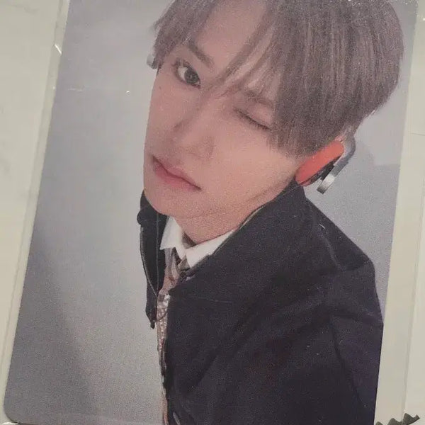 [BUNJANG] ARNO Fancon ARDI Photocard / 알디원 아르노 팬콘 md 7만원 구매 포카