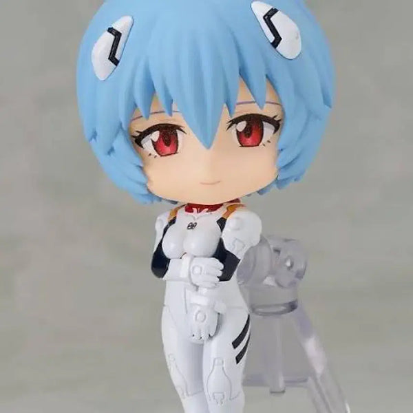 [BUNJANG] Nendoroid Suprise Ray Suit Figure / 넨도로이드 서프라이즈 레이 슈트