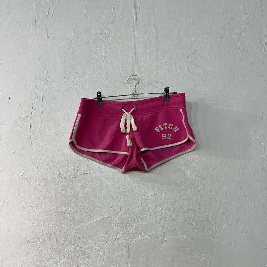 [BUNJANG] Abercrombie & Fitch Women's Shorts L / 아베크롬비 숏팬츠 여성L