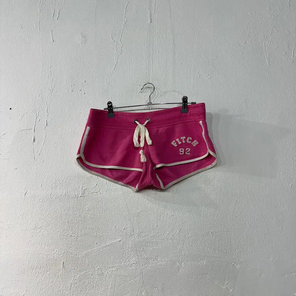 [BUNJANG] Abercrombie & Fitch Women's Shorts L / 아베크롬비 숏팬츠 여성L