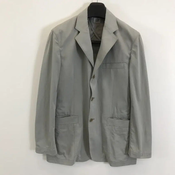 [BUNJANG] CP Company Classic Cotton Blazer Jacket / CP컴퍼니 클래식 블레이저 코튼자켓 [95-100]
