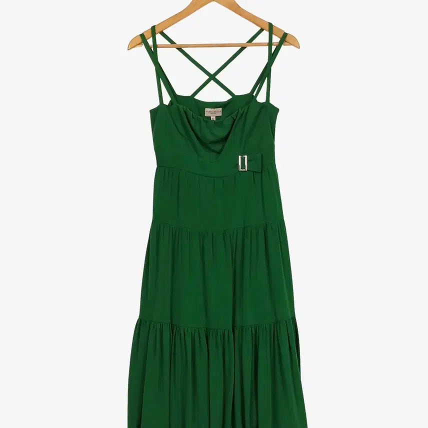 [BUNJANG] Karen Millen UK10 One-Piece Dress / KAREN MILLEN 카렌밀렌 원피스 UK10_A344