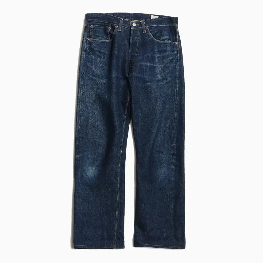 [BUNJANG] Orslow 105 Selvedge Denim Pants / ORSLOW 오슬로우 105데님팬츠