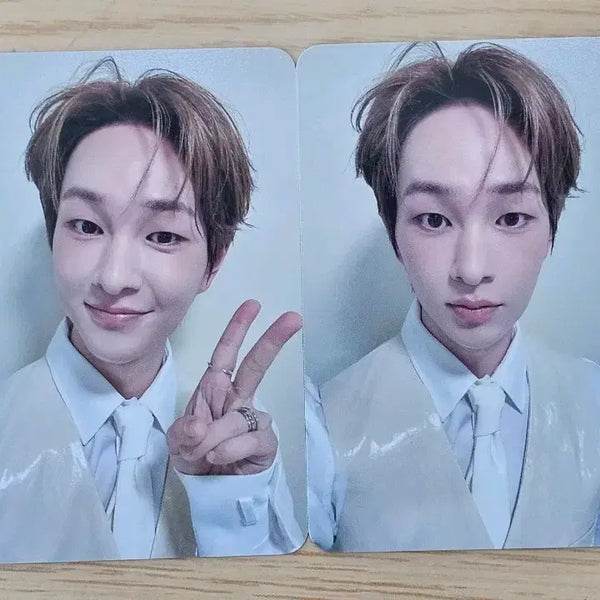 [BUNJANG] SHINee Onew Tough Love Soundwave Special Fansign POB / 샤이니 온유 터프러브 사운드웨이브 스페셜 팬싸 미공포