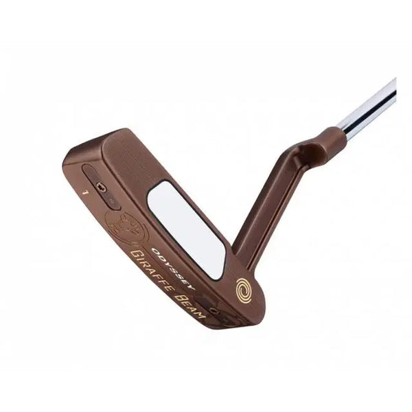 [BUNJANG] Callaway 2024 Odyssey Giraffe Beam No. 1 CH Putter 34-inch / 캘러웨이 2024년 오디세이 지래프 (기린) 빔 1번 CH 퍼터 -...