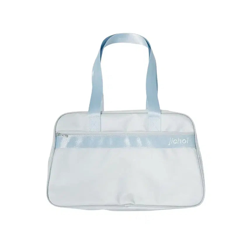 [BUNJANG] J.Choi 26SS Trainer Gym Bag / 지초이 26ss 트레이너 짐 백