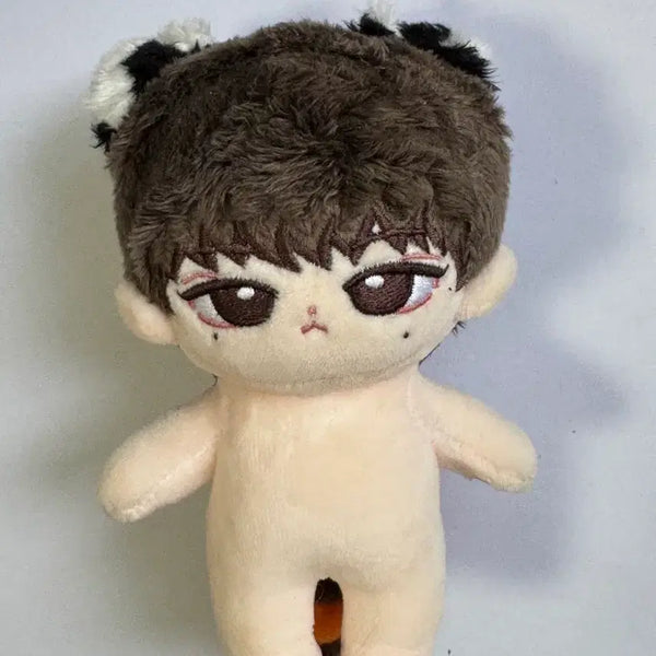 [BUNJANG] ZB1 Zhang Hao 20cm Plush / 장하오 인형