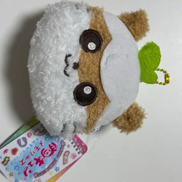 [BUNJANG] Kuring Pouch Keyring / 쿠리링 파우치 키링