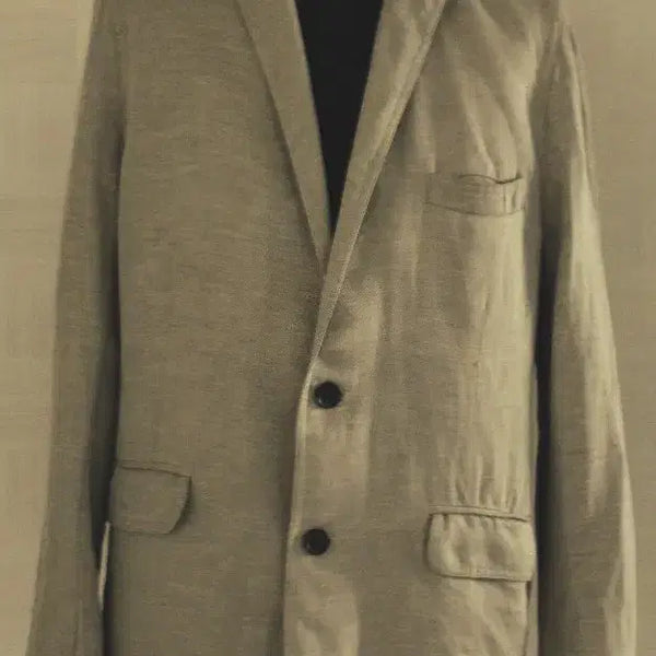 [BUNJANG] Paul Smith Linen Jacket / 폴 스미스 린넨자켓/100사이즈/최상급