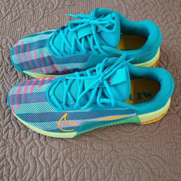 [BUNJANG] Nike Metcon 9 Training Shoes / 나이키 메트콘9 헬스화 역도화 운동화 [1191]