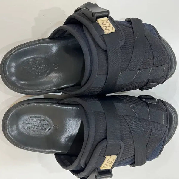 [BUNJANG] Beams Christo Sandals L Size / 비즈빔 크리스토 l사이즈