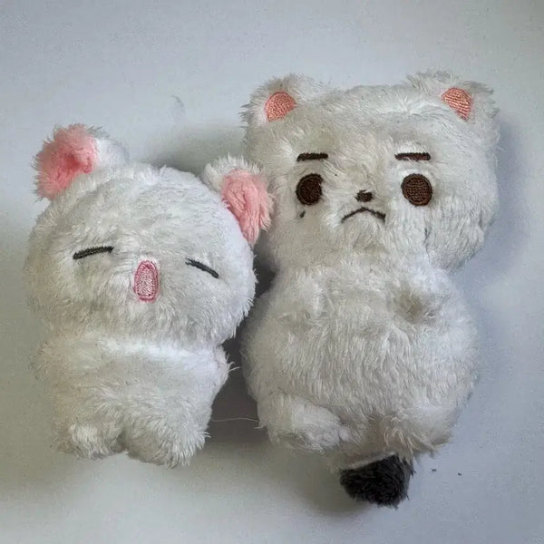 [BUNJANG] ZB1 Zhang Hao "Nunu Jjangbi" Doll Bundle Set / 제베원 앤더블 장하오 인형 누누 짱비 일괄