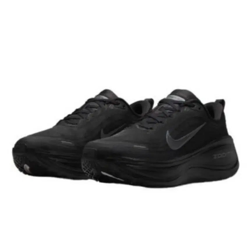 [BUNJANG] Nike Vomero Plus Men's Running Shoes Size 290 HV8150-003 / 나이키 보메로 플러스 290 HV8150-003
