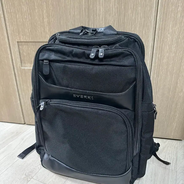 [BUNJANG] Everki Onyx EKP132 15.6-inch Backpack Bag / 에버키 오닉스 EKP132 백팩 가방 15.6인치