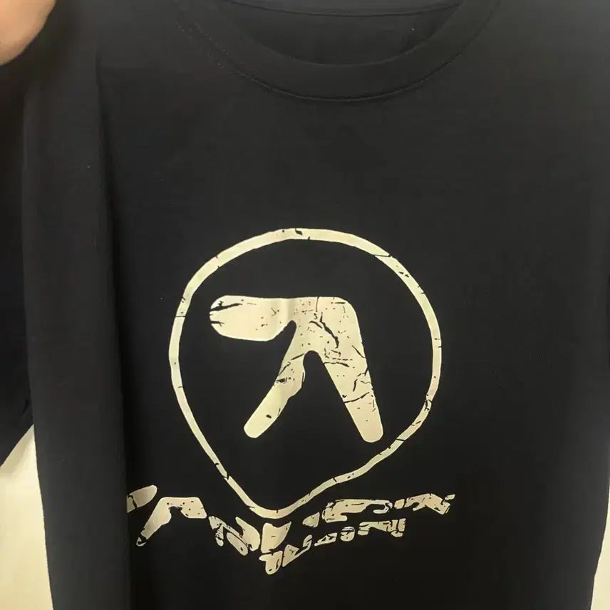 [BUNJANG] Aphex T-Shirt / Aphex 에이팩스 반팔티