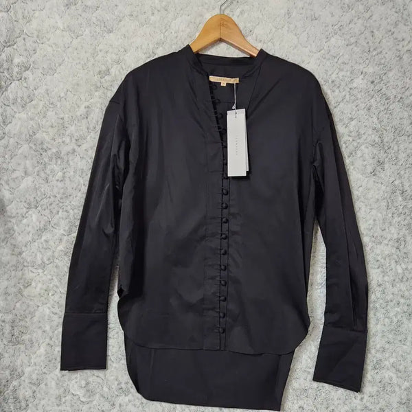 [BUNJANG] Ssonysay Women's Shirt (M) / 664B [M] 새상품 Ssonysay 여성 셔츠