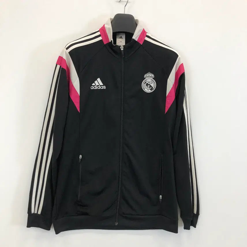 [BUNJANG] Adidas Real Madrid 14-15 Jersey (105) / 아디다스 14-15 레알마드리드 져지 105