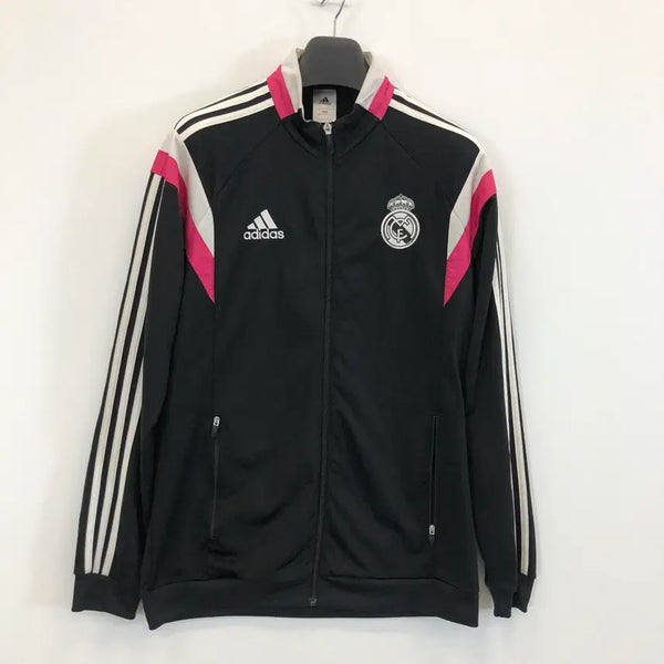 [BUNJANG] Adidas Real Madrid 14-15 Jersey (105) / 아디다스 14-15 레알마드리드 져지 105