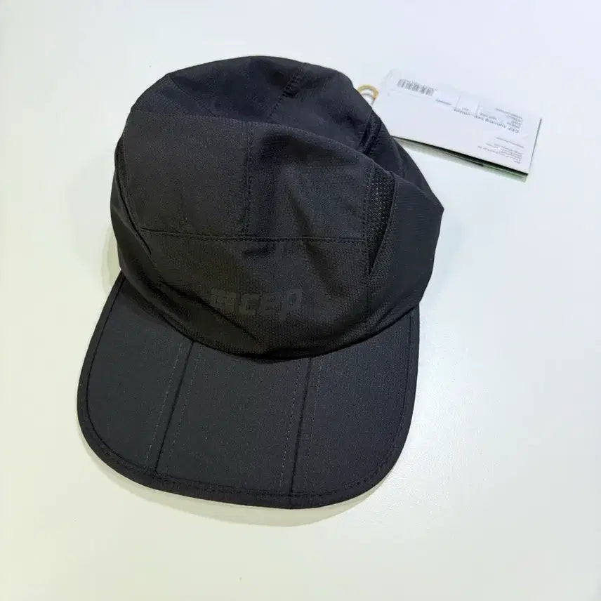 [BUNJANG] CEP Running Cap / (새상품) cep 러닝캡