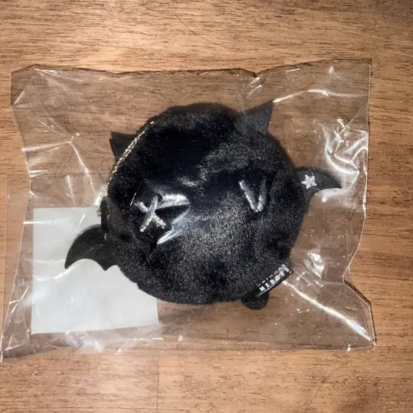 [BUNJANG] Xdinary Heroes Plush Keychain / 엑디즈 플러시 키링