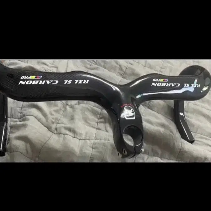 [BUNJANG] RXL SL Carbon Drop Bar / 카본드롭바
