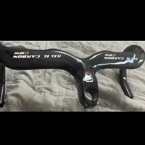 [BUNJANG] RXL SL Carbon Drop Bar / 카본드롭바