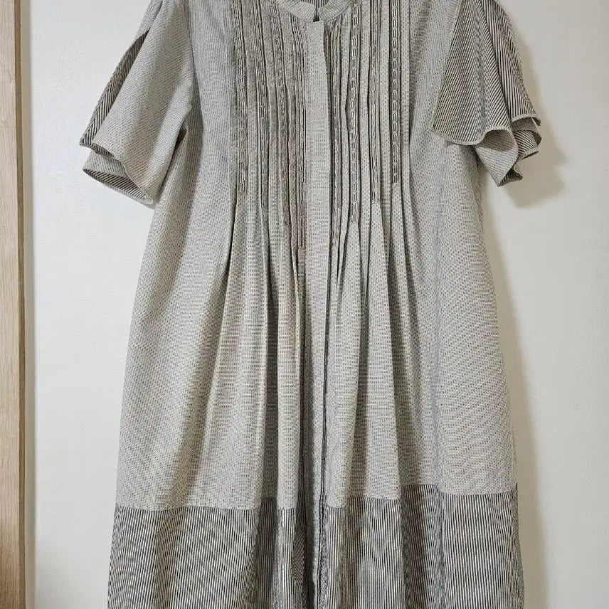 [BUNJANG] SJ.SJ One-Piece Dress / sjsj 원피스
